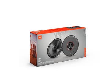 JBL Club 64 - Autospeakers - 6,5 Inch 2-weg Coaxiaal 180W, Verzenden, Nieuw