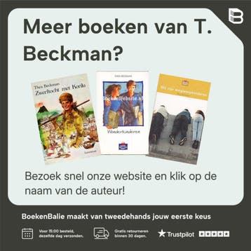 Het rad van fortuin / Roman over de Honderdjarige Oorlog /, Verzenden, Gelezen, T. Beckman