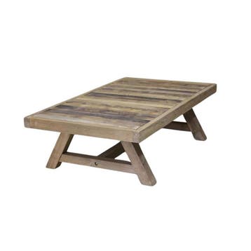 Salontafel krijtwasSale, Ophalen of Verzenden, Nieuw
