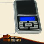 Onyx Pocket weegschaal (300g x 0,01g), Nieuw, Ophalen of Verzenden, Digitaal, Overige typen