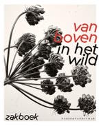 Van Boven In Het Wild Zakboek 9789038811291 Yvette van Boven, Boeken, Ophalen of Verzenden, Nieuw, Yvette van Boven
