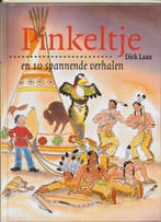 Pinkeltje 23 en 10 spannende verhalen 9789041011473 D. Laan, Boeken, Verzenden, Gelezen, D. Laan