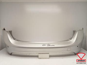Volvo V60 Cross Country Achterbumper Bumper 4xPDC Origineel!, Ophalen, Gebruikt, Volvo, Bumper