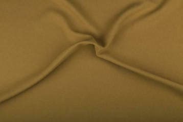 Burlington stof camel, Bruin, 120 cm of meer, Ophalen of Verzenden, Polyester