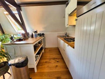 Te huur: Appartement Van Dishoeckstraat in Vlissingen, Vlissingen, Zeeland, Appartement