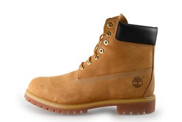 Timberland Boots in maat 45 Geel, Overige kleuren, Verzenden, Timberland, Boots