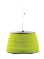 Outwell Sargas Lux Lime Green (Tent- & Luifelverlichting), Ophalen of Verzenden, Nieuw