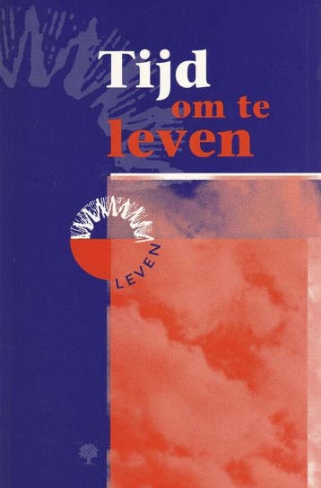 Tijd om te leven - J. van der Graaf - 9789058290243 - Paperb, Verzenden, Nieuw