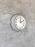 Wandklok - Seikosha CO. LTD Seiko - Staal, Bakeliet,