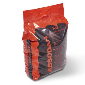 Datona Absorptiekorrels voor olie en chemicaliën - 100 kg -, Ophalen of Verzenden