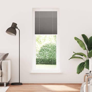 vidaXL Plissé rolgordijn 70x200 cm stofbreedte 69,4 cm, Huis en Inrichting, Verzenden, Nieuw