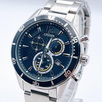 Citizen - Eco-Drive - Zonder minimumprijs - H500-S061091 -, Nieuw
