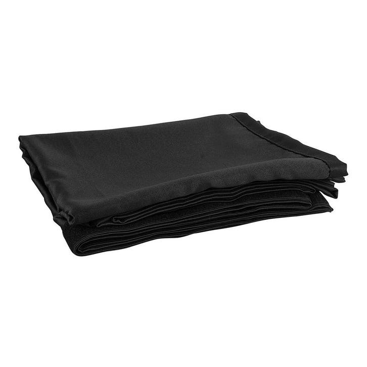 WENTEX® Pipe en Drape Molton gordijn 300x300cm (bxh) 300, Muziek en Instrumenten, Licht en Laser, Verzenden