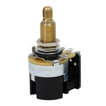 CTS USA CTS500DPDT Push-Pull Potmeter – 500K Audio, DPDT,, Ophalen of Verzenden, Nieuw