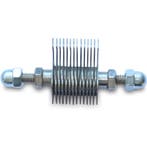 Mars Coat-King Vervangende bladenset – 0,8 mm afstand –, Ophalen of Verzenden, Nieuw