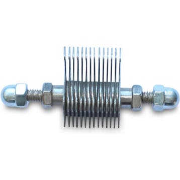 Mars Coat-King Vervangende bladenset – 0,8 mm afstand –, Ophalen of Verzenden, Nieuw