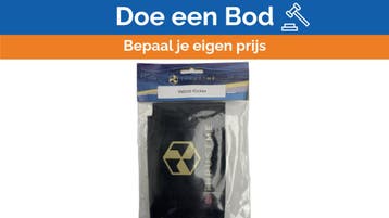 Bieden: ThrustMe Kicker Marine-Grade Velcro Strap with Rubb, Ophalen of Verzenden, Nieuw, Motor en Techniek, Zeilboot of Motorboot