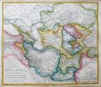 Azië - Midden-Oosten / Iran / Irak / Anatolië / Georgië /, Boeken, Nieuw