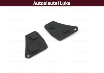 2-knops autosleutel toetsenpaneel kpb1553 voor Lexus, Verzenden, Nieuw