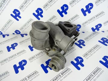 Turbo Revisie A 611 096 0299 o.a: Vito w638 (OM 611 980), Ophalen of Verzenden, Gereviseerd, Mercedes-Benz
