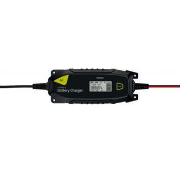 ProUser Acculader IBC4000B 6V/12V 4A RMS BlueTooth, Ophalen of Verzenden, Nieuw