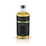 Beauty & Care Eucalyptus Mint Massage oil 1 L.  new, Ophalen of Verzenden, Nieuw, Olie of Lotion