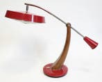 Fase - Luis Pérez de la Oliva - Bureaulamp - Pendel -