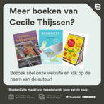 SINT NICOLAAS DECEMBERLEKKERNIJEN 9789024274925, Boeken, Verzenden, Gelezen, Cecile Thijssen