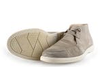Rehab Veterboots in maat 43 Beige, Kleding | Heren, Schoenen, Overige kleuren, Verzenden, Boots, Zo goed als nieuw