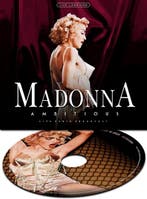 Madonna - Ambitious - CD, Ophalen of Verzenden, Nieuw in verpakking