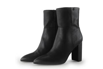 Mexx Boots in maat 38 Zwart, Kleding | Dames, Schoenen, Mexx, Verzenden, Zwart, Overige typen