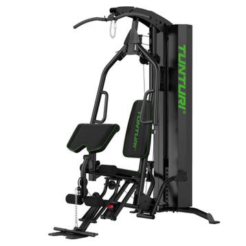 Tunturi HG60 Home Gym, Verzenden, Nieuw, Metaal