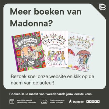 Mr Peabodys apples - Madonna 9780141380483, Verzenden, Zo goed als nieuw, Madonna
