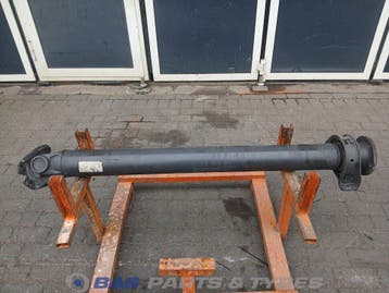 Aandrijfas Renault 7420471313, Ophalen, Gebruikt, Renault, Transmissie en Toebehoren