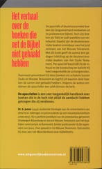 APOCRIEFEN, DE 9789023923862 Sam Janse, Boeken, Verzenden, Gelezen, Sam Janse