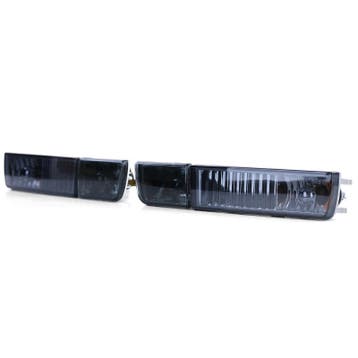 Knipperlichten + Mistlampen VW Golf III/Vento Smoke, Ophalen of Verzenden, Nieuw