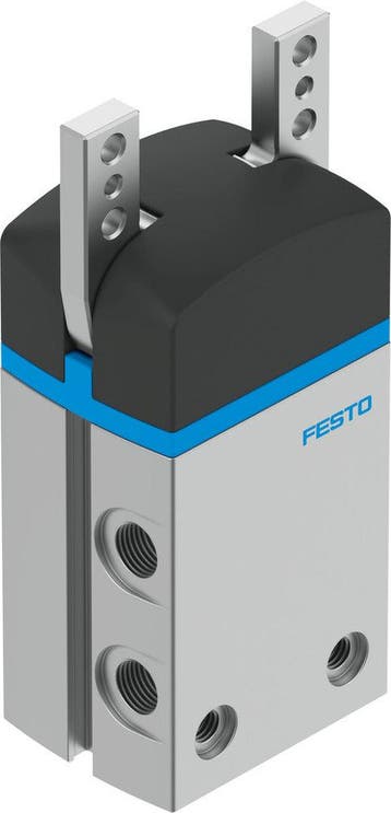 Festo Hoekgrijper 40Graden Bouwgrootte 32 Dubbelwerkend -, Verzenden, Nieuw