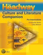 New Headway P int Cult Comp bl 9780194711036, Verzenden, Zo goed als nieuw
