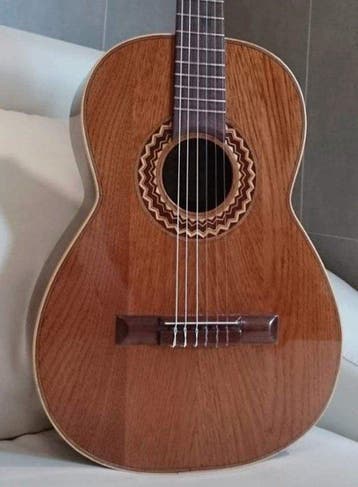 Salvador Ibáñez - - Klassieke gitaar - Spanje, Nieuw