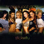 cd single - The Pussycat Dolls - Stickwitu, Verzenden, Zo goed als nieuw, R&B en Soul
