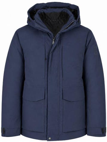 Tenson Ronin MPC Extreme Jacket Navy maat XL Heren, Tenson, Verzenden, Blauw, Maat 56/58 (XL)