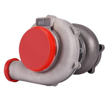 Universele GT3076 GT3037 turbo 500pk geschikt voor Audi V..., Verzenden, Nieuw, Audi