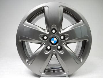 BMW 6897609  | 7J X 16 ET47, Auto-onderdelen, Overige Auto-onderdelen, Ophalen of Verzenden, Gebruikt, BMW