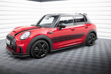 Side Skirts Diffusers Mini Cooper S John Cooper Works F55, Verzenden, Nieuw