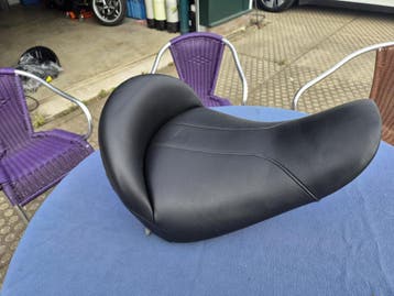 Zadel BMW K1200LT, Motoren, Ophalen, Nieuw
