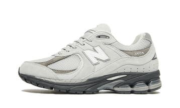 New Balance 2002R Grey Black JD Sports Exclusive, Nieuw