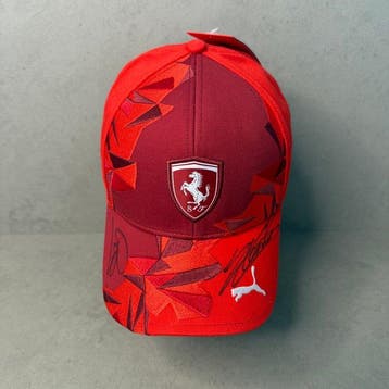 Ferrari - Formule 1 - Lewis Hamilton & Charles Leclerc - Las, Nieuw