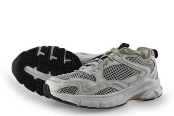 Maruti Sneakers in maat 38 Wit, Verzenden, Wit, Maruti, Sneakers of Gympen