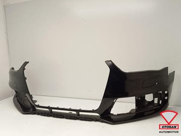 Audi A4 8K B8 Facelift S-Line Competition Plus Voorbumper 4x, Ophalen, Gebruikt, Audi, Bumper