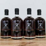 Quinta de La Rosa, Tonel 12 - 10 years old Tawny - Porto - 4, Nieuw